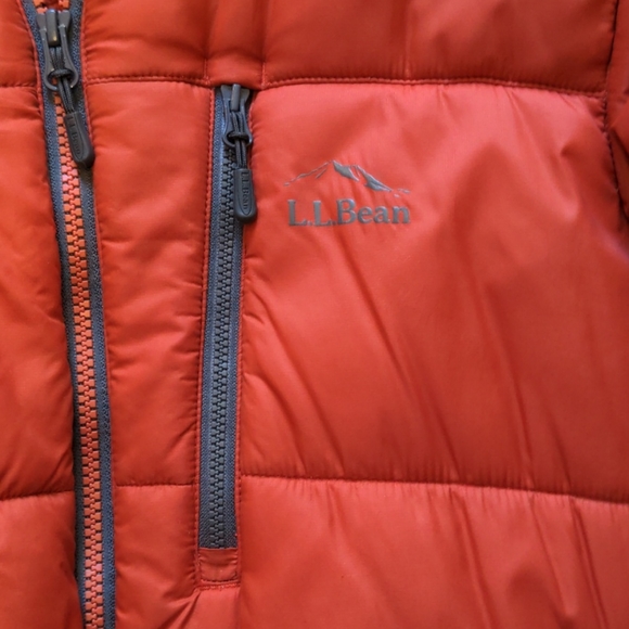 L.L. Bean Mens Medium Jacket